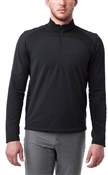 Giro Wind Guard 1/4 Zip Long Sleeve Cycling Jersey SS16