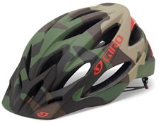 Giro Xar MTB Cycling Helmet 2014