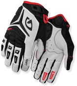 Giro Xen Mountain Cycling Long Finger Gloves SS16