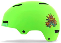 Giro Youth Dime Cycling Helmet 2016