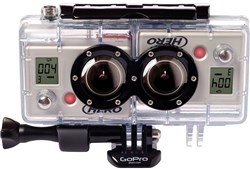 GoPro 3D Hero System Housing Case