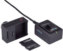 GoPro Dual Battery Charger for HERO3+ / HERO3