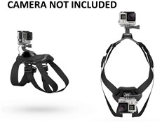 GoPro Fetch - Dog Harness