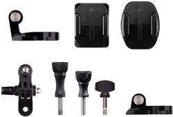 GoPro Grab Bag of Mounts