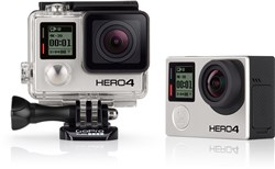 GoPro Hero 4 Black