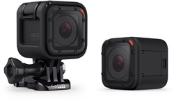 GoPro Hero Session