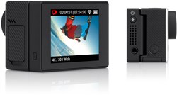 GoPro LCD Touch BacPac