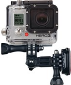 GoPro Side Mount