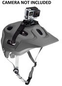 GoPro Vented Helmet Strap Mount