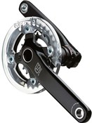Gravity By FSA Light MegaExo Freeride Crankset