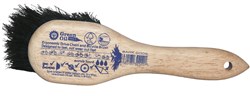 Green Oil Bicycle Brush