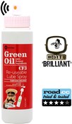 Green Oil CF3 Re-usable Lube Spray - 100ml
