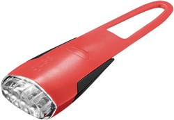 Guee Tadpole Front 4 LED Light