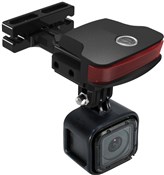 Guee b-Mount - Only Light and Camera Mount Included