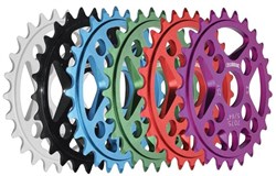Gusset 4-Cross Chainwheel