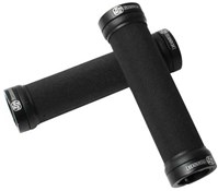 Gusset File Clamp On Grips