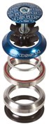 Gusset Integrated Headset