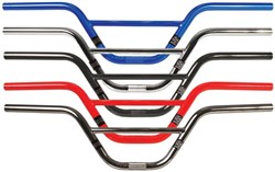 Gusset MXR BMX Cruiser Bars