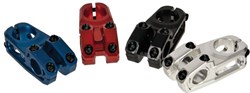 Gusset MXR BMX Race Stem