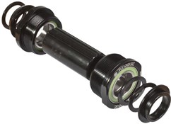 Gusset MXR Euro Bottom Bracket - No Axle