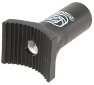 Gusset Nylon Pivotal Seatpost BMX Seatpost