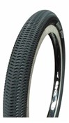 Gusset Pimp Street / Freestyle / Ramp Tyre