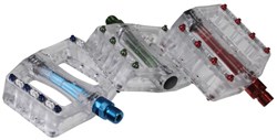 Gusset Pinhead HL Platform Pedals