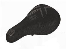 Gusset Pivotal Fat Jack Saddle