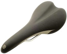 Gusset R-Series Race Saddle