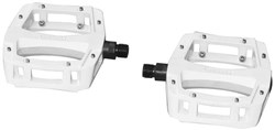 Gusset Slim Jim Loose Ball Alloy Platform Pedals