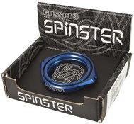 Gusset Spinster BMX Detangler