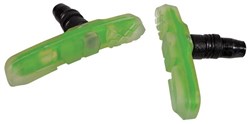 Gusset Squealer BMX Brake Pads