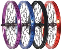 Gusset Trix Rear Cassette BMX Wheel