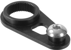 Gusset Woodstock Chain Ring Converter