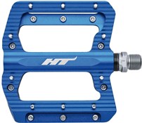 HT Components ANS01 Alloy Flat Pedals