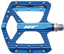 HT Components ANS06 Alloy Flat Pedals