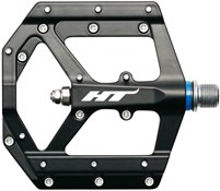 HT Components ME03 EVO Magnesium Alloy Flat Pedals