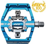 HT Components X2 MTB Pedals