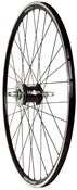 Halo Aerorage S2 Duomatic 700c Wheel