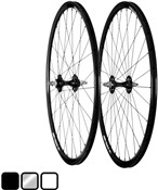 Halo Aerotrack 700c Front Road Wheel