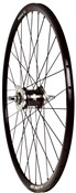 Halo Aerotrack S2 Duomatic 700c Rear Wheel