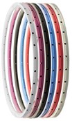 Halo Aerowarrior 700c 29 inch Hardcore Aero Road Rim