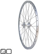 Halo Aerowarrior Track Fixie Front Wheel