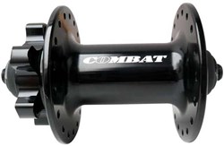 Halo Combat Disc Front Hub