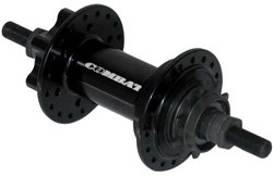 Halo Combat SS Single Speed Rear Hub