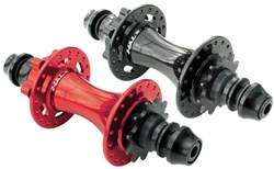 Halo DJD Supa Drive Rear Hub