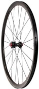 Halo Devaura Disc 6D 700c Wheel