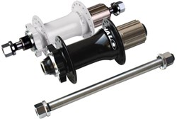 Halo Dozen 150 Disc Rear Hub