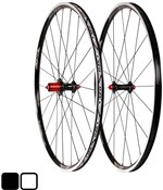 Halo Evaura 6D 700c Wheel