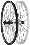 Halo Freedom Disc 26" Rear 6-Drive Disc rim on Halo 6-Drive SB Disc hub